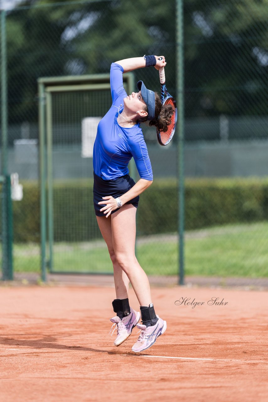 Bild 156 - Bergstedt Open